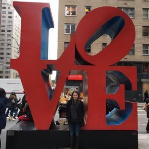 Meet your Posher, Meredith